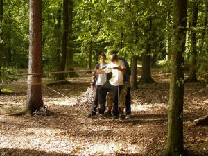 Fotografie – 2008 Sportovní kurz Beštvina