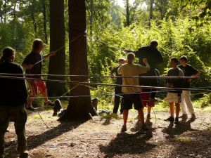 Fotografie – 2008 Sportovní kurz Beštvina