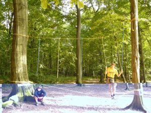Fotografie – 2008 Sportovní kurz Beštvina