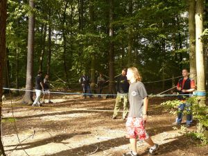 Fotografie – 2008 Sportovní kurz Beštvina