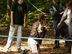Fotografie – 2008 Sportovní kurz Beštvina