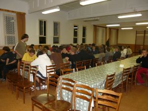 Fotografie – 2008 Sportovní kurz Beštvina
