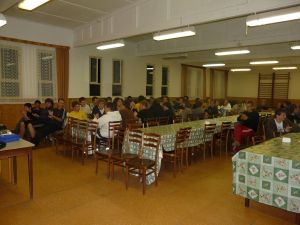Fotografie – 2008 Sportovní kurz Beštvina