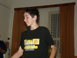 Fotografie – 2008 Sportovní kurz Beštvina