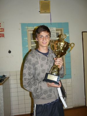 Fotografie – 2008 Sportovní kurz Beštvina
