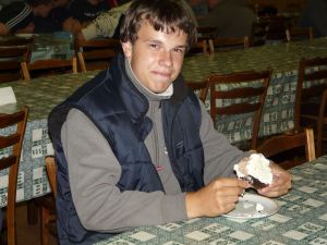 Fotografie – 2008 Sportovní kurz Beštvina
