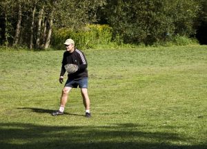 Fotografie – 2009 Sportovní kurz Beštvina