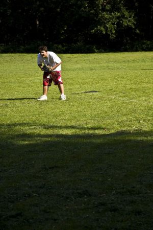Fotografie – 2009 Sportovní kurz Beštvina