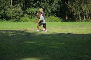 Fotografie – 2009 Sportovní kurz Beštvina