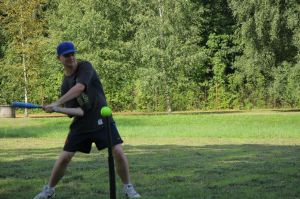 Fotografie – 2009 Sportovní kurz Beštvina