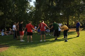 Fotografie – 2009 Sportovní kurz Beštvina