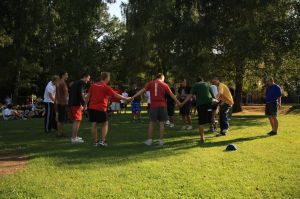 Fotografie – 2009 Sportovní kurz Beštvina