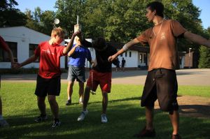 Fotografie – 2009 Sportovní kurz Beštvina