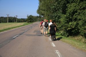 Fotografie – 2009 Sportovní kurz Beštvina