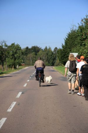 Fotografie – 2009 Sportovní kurz Beštvina