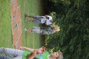 Fotografie – 2009 Sportovní kurz Beštvina