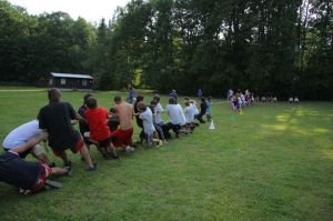 Fotografie – 2009 Sportovní kurz Beštvina