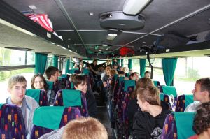 Fotografie – 2010 Sportovní kurz Beštvina