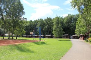 Fotografie – 2010 Sportovní kurz Beštvina
