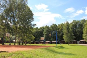Fotografie – 2010 Sportovní kurz Beštvina