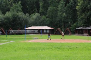 Fotografie – 2010 Sportovní kurz Beštvina