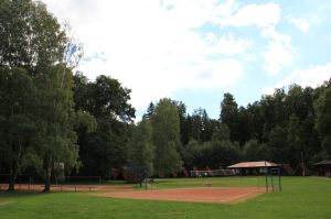Fotografie – 2010 Sportovní kurz Beštvina