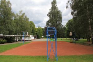 Fotografie – 2010 Sportovní kurz Beštvina