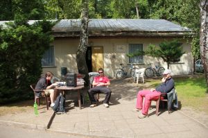 Fotografie – 2010 Sportovní kurz Beštvina