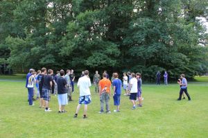 Fotografie – 2010 Sportovní kurz Beštvina