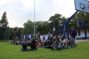 Fotografie – 2010 Sportovní kurz Beštvina