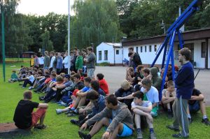 Fotografie – 2010 Sportovní kurz Beštvina