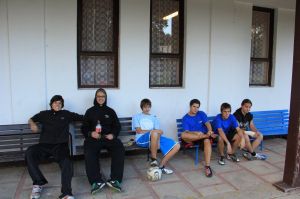 Fotografie – 2010 Sportovní kurz Beštvina