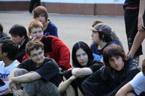 Fotografie – 2010 Sportovní kurz Beštvina
