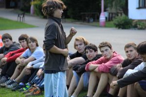 Fotografie – 2010 Sportovní kurz Beštvina