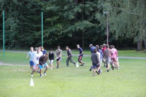 Fotografie – 2010 Sportovní kurz Beštvina