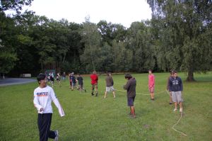 Fotografie – 2010 Sportovní kurz Beštvina