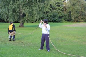 Fotografie – 2010 Sportovní kurz Beštvina