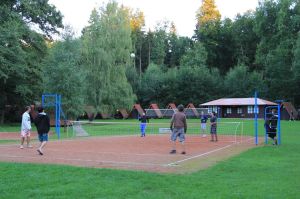 Fotografie – 2010 Sportovní kurz Beštvina
