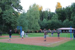 Fotografie – 2010 Sportovní kurz Beštvina