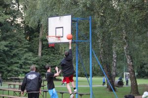 Fotografie – 2010 Sportovní kurz Beštvina