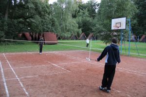 Fotografie – 2010 Sportovní kurz Beštvina