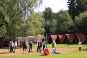 Fotografie – 2010 Sportovní kurz Beštvina