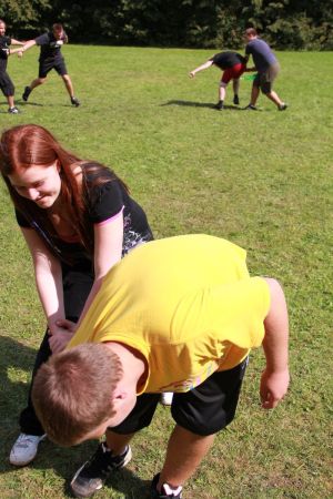 Fotografie – 2010 Sportovní kurz Beštvina