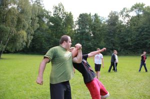 Fotografie – 2010 Sportovní kurz Beštvina