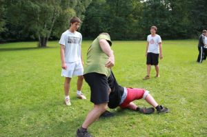 Fotografie – 2010 Sportovní kurz Beštvina