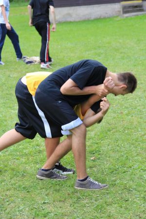 Fotografie – 2010 Sportovní kurz Beštvina