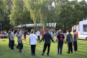 Fotografie – 2010 Sportovní kurz Beštvina