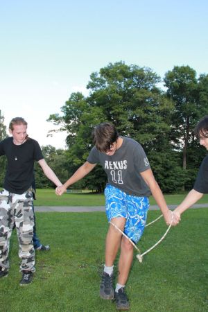 Fotografie – 2010 Sportovní kurz Beštvina