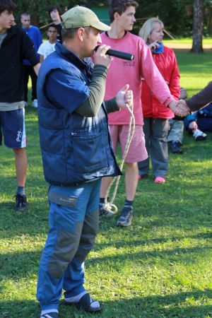 Fotografie – 2010 Sportovní kurz Beštvina