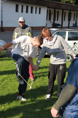 Fotografie – 2010 Sportovní kurz Beštvina